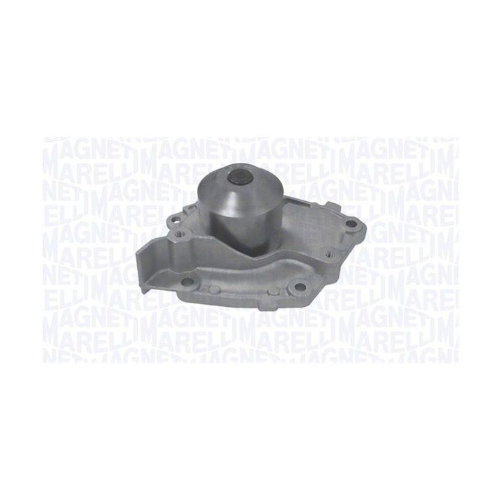 Vandens siurblys, variklio aušinimas MAGNETI MARELLI 352316170986