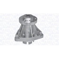 Vandens siurblys, variklio aušinimas MAGNETI MARELLI 352316171021