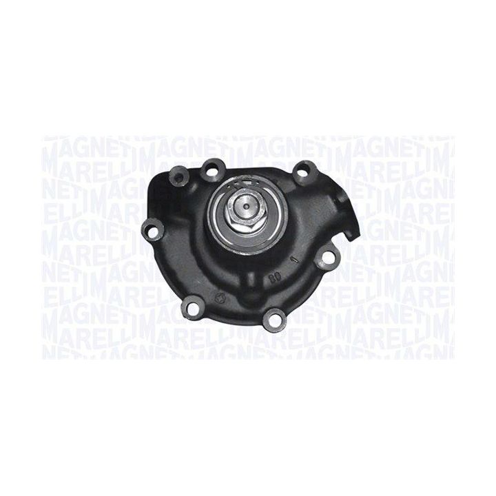 Vandens siurblys, variklio aušinimas MAGNETI MARELLI 352316171024