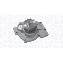 Vandens siurblys, variklio aušinimas MAGNETI MARELLI 352316171222