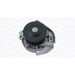 Vandens siurblys, variklio aušinimas MAGNETI MARELLI 352316171238