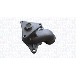 Vandens siurblys, variklio aušinimas MAGNETI MARELLI 352316171271