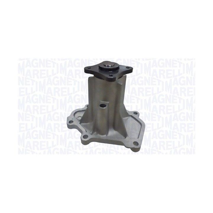 Vandens siurblys, variklio aušinimas MAGNETI MARELLI 352316171302