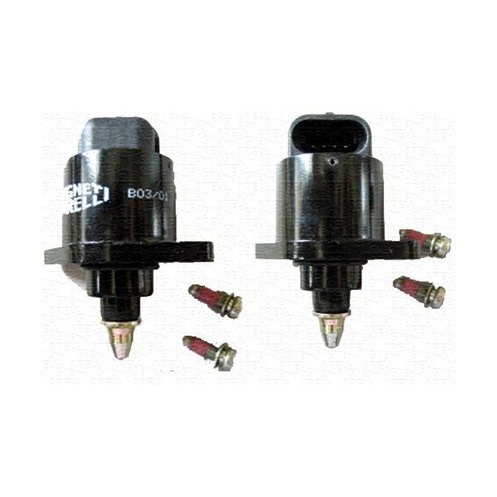 Tuščiosios eigos valdymo vožtuvas, oro tiekimas MAGNETI MARELLI 230016079047