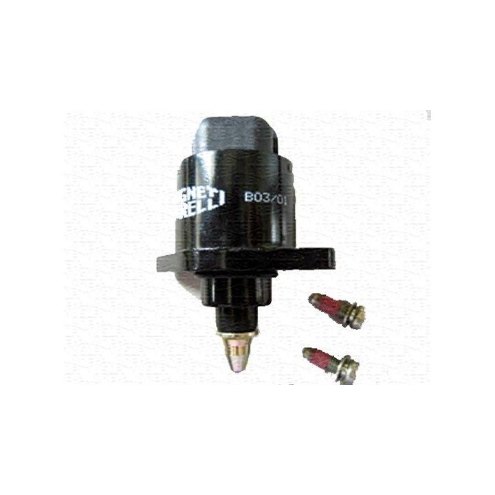 Tuščiosios eigos valdymo vožtuvas, oro tiekimas MAGNETI MARELLI 230016079047