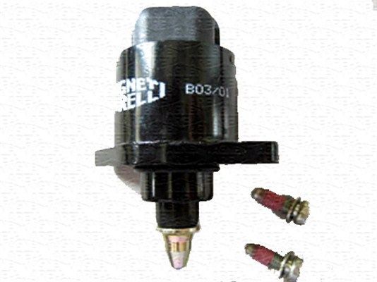 Tuščiosios eigos valdymo vožtuvas, oro tiekimas MAGNETI MARELLI 230016079047