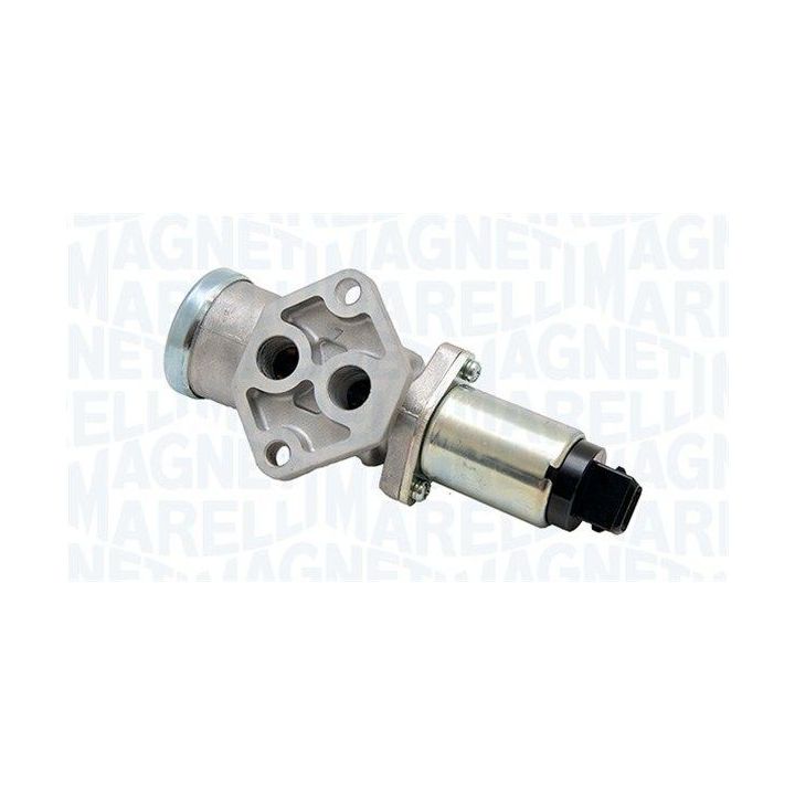 Tuščiosios eigos valdymo vožtuvas, oro tiekimas MAGNETI MARELLI 820003392010