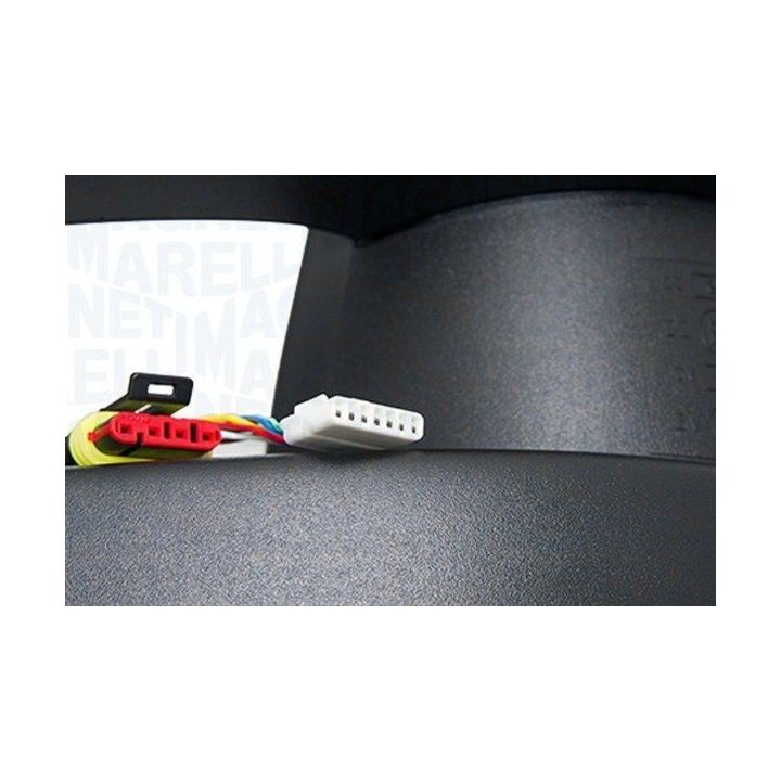 Išorinis veidrodėlis, vairuotojo kabina MAGNETI MARELLI 182203181970