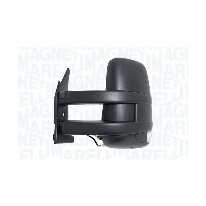 Išorinis veidrodėlis, vairuotojo kabina MAGNETI MARELLI 182203182370