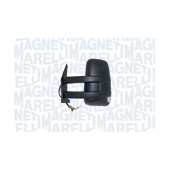 Išorinis veidrodėlis, vairuotojo kabina MAGNETI MARELLI 182203182570