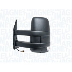 Išorinis veidrodėlis, vairuotojo kabina MAGNETI MARELLI 182215018700