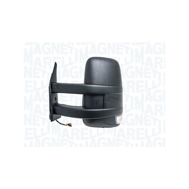 Išorinis veidrodėlis, vairuotojo kabina MAGNETI MARELLI 182215018700