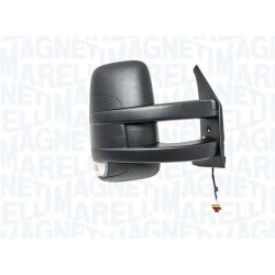Išorinis veidrodėlis, vairuotojo kabina MAGNETI MARELLI 182215018900