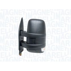 Išorinis veidrodėlis, vairuotojo kabina MAGNETI MARELLI 182215019200