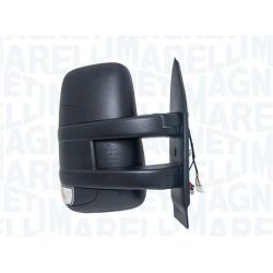 Išorinis veidrodėlis, vairuotojo kabina MAGNETI MARELLI 182215019300