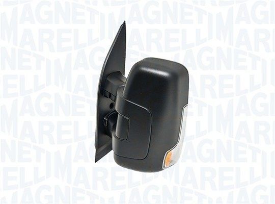 Išorinis veidrodėlis, vairuotojo kabina MAGNETI MARELLI 182215019500