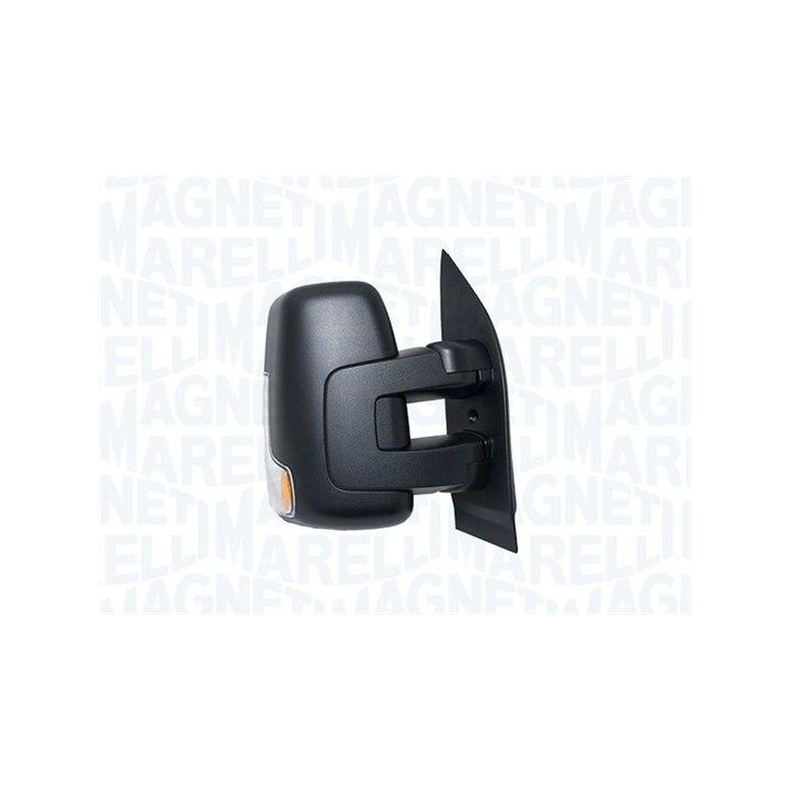 Išorinis veidrodėlis, vairuotojo kabina MAGNETI MARELLI 182215019600