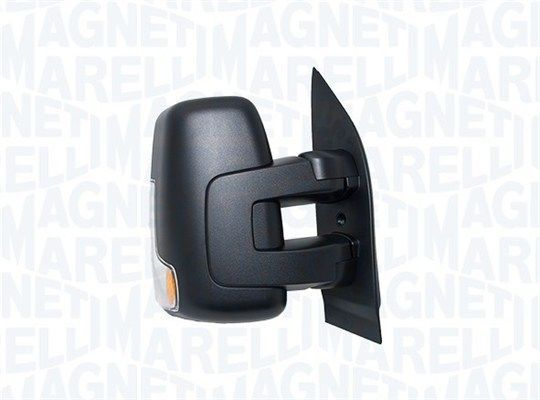 Išorinis veidrodėlis, vairuotojo kabina MAGNETI MARELLI 182215019600