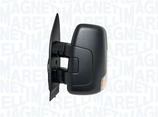 Išorinis veidrodėlis, vairuotojo kabina MAGNETI MARELLI 182215019700