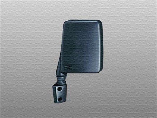 Išorinis veidrodėlis, vairuotojo kabina MAGNETI MARELLI 350313427430