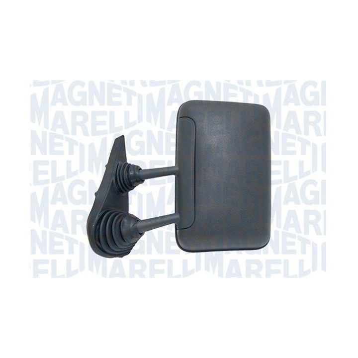 Išorinis veidrodėlis, vairuotojo kabina MAGNETI MARELLI 350315025010