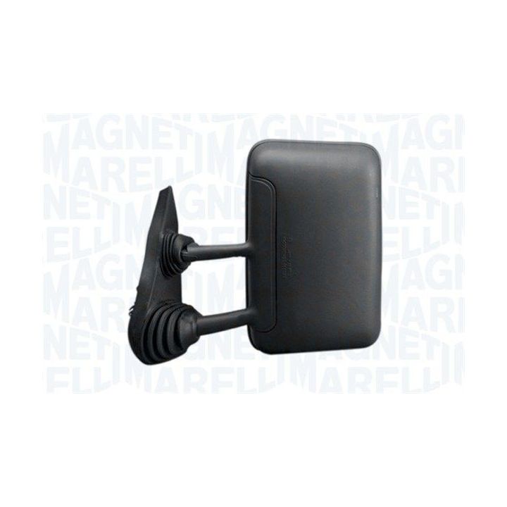 Išorinis veidrodėlis, vairuotojo kabina MAGNETI MARELLI 350315025010