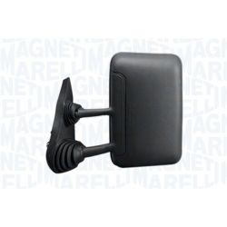Išorinis veidrodėlis, vairuotojo kabina MAGNETI MARELLI 350315025050