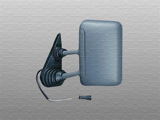 Išorinis veidrodėlis, vairuotojo kabina MAGNETI MARELLI 350315025090