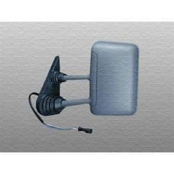 Išorinis veidrodėlis, vairuotojo kabina MAGNETI MARELLI 350315025100