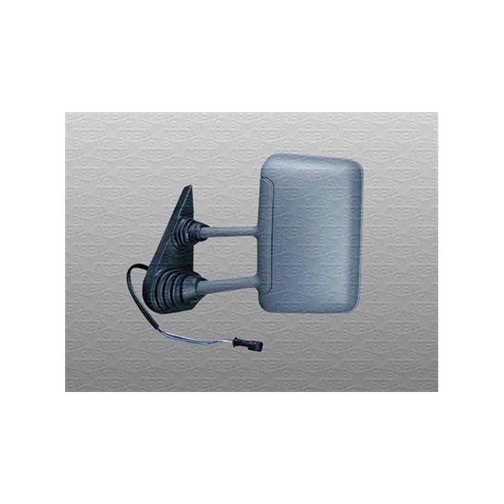 Išorinis veidrodėlis, vairuotojo kabina MAGNETI MARELLI 350315025100