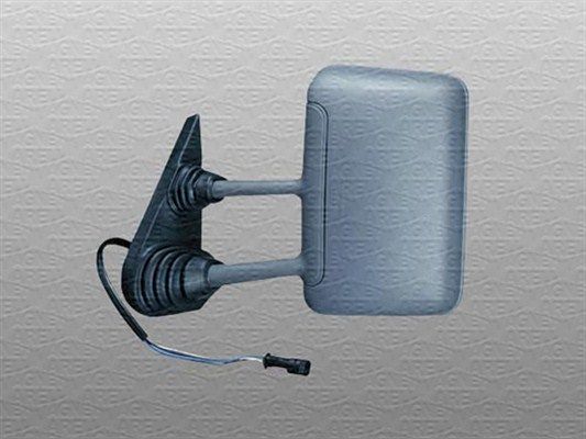 Išorinis veidrodėlis, vairuotojo kabina MAGNETI MARELLI 350315025150