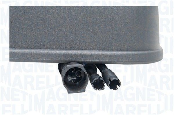 Išorinis veidrodėlis, vairuotojo kabina MAGNETI MARELLI 350315026300