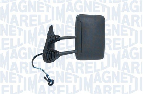 Išorinis veidrodėlis, vairuotojo kabina MAGNETI MARELLI 350315026320