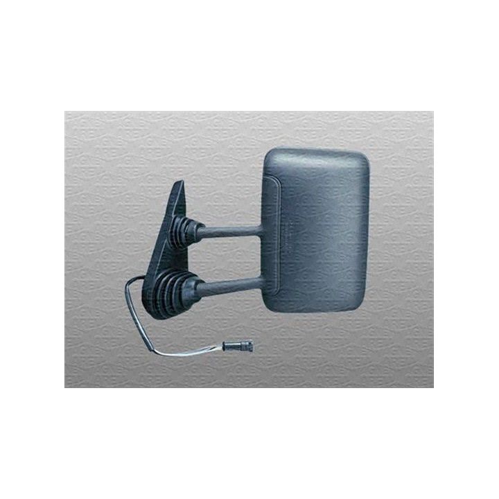 Išorinis veidrodėlis, vairuotojo kabina MAGNETI MARELLI 350315026330