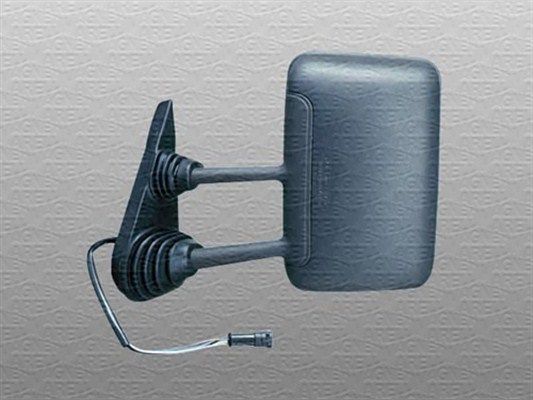 Išorinis veidrodėlis, vairuotojo kabina MAGNETI MARELLI 350315026330