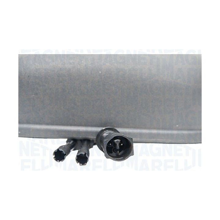 Išorinis veidrodėlis, vairuotojo kabina MAGNETI MARELLI 350315026330