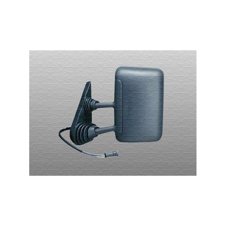 Išorinis veidrodėlis, vairuotojo kabina MAGNETI MARELLI 350315026360