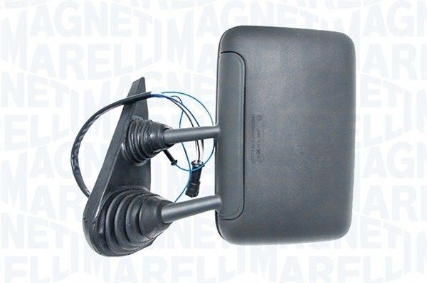 Išorinis veidrodėlis, vairuotojo kabina MAGNETI MARELLI 350315026390