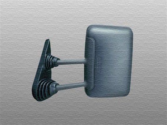 Išorinis veidrodėlis, vairuotojo kabina MAGNETI MARELLI 350315026400