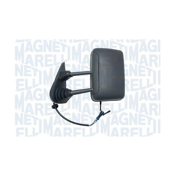 Išorinis veidrodėlis, vairuotojo kabina MAGNETI MARELLI 350315026410
