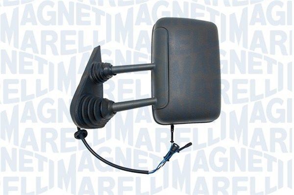 Išorinis veidrodėlis, vairuotojo kabina MAGNETI MARELLI 350315026410