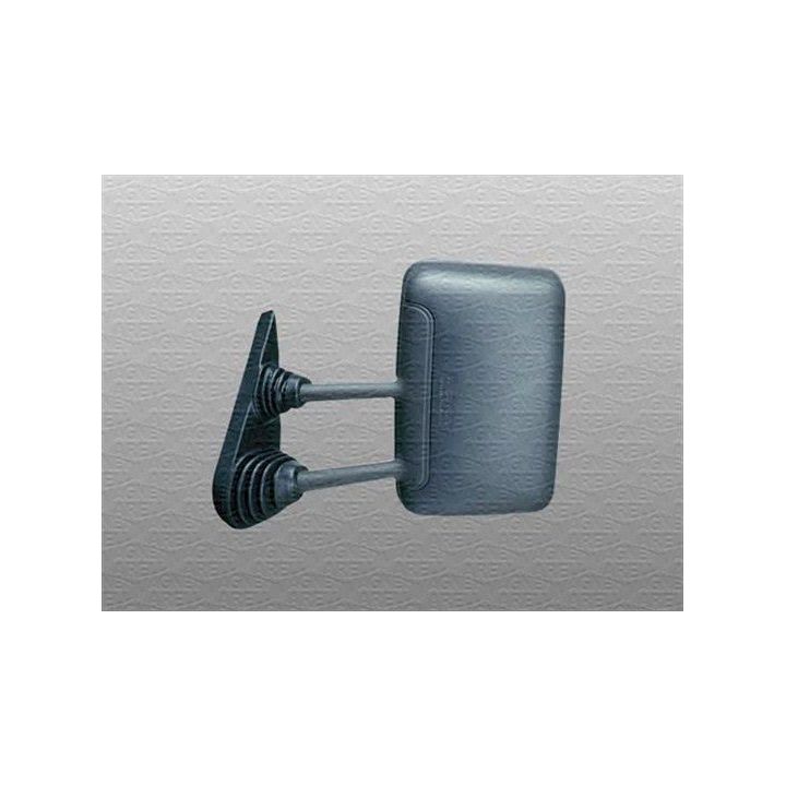 Išorinis veidrodėlis, vairuotojo kabina MAGNETI MARELLI 350315026430