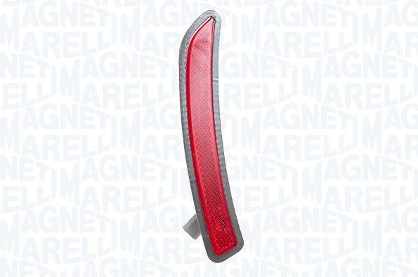 Gabaritų lemputė MAGNETI MARELLI 715102176800