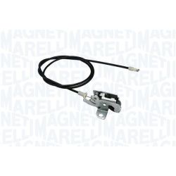 Durų užraktas MAGNETI MARELLI 350105043100