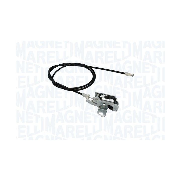 Durų užraktas MAGNETI MARELLI 350105043100