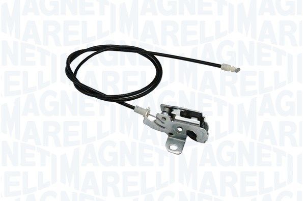 Durų užraktas MAGNETI MARELLI 350105043100