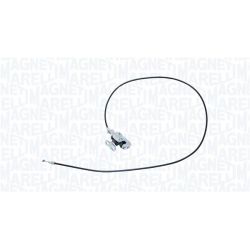 Galinių durų užraktas MAGNETI MARELLI 350105038600