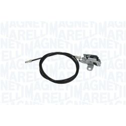 Galinių durų užraktas MAGNETI MARELLI 350105038700