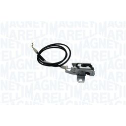 Galinių durų užraktas MAGNETI MARELLI 350105038900