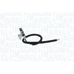 Galinių durų užraktas MAGNETI MARELLI 350105039100